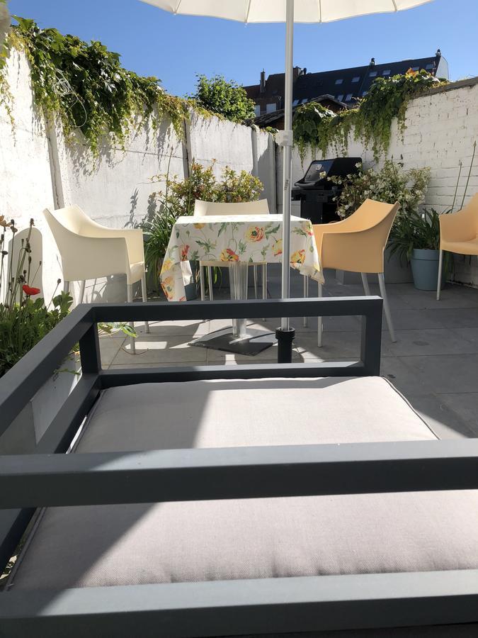 Gasthuis Poppies , Free Parking 3*